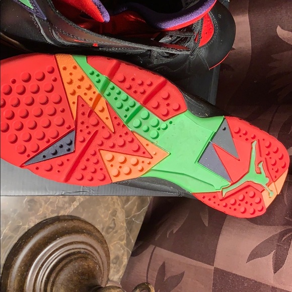 Nike Jordan Air 23 - Picture 6 of 6